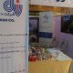 حضور شرکت دارواش در نخستین کنگره بین المللی تازه های پیشگیری، تشخیص و درمان سرطان پستان تبریز آبان 95 #8