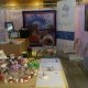 حضور شرکت دارواش در نخستین کنگره بین المللی تازه های پیشگیری، تشخیص و درمان سرطان پستان تبریز آبان 95 #6